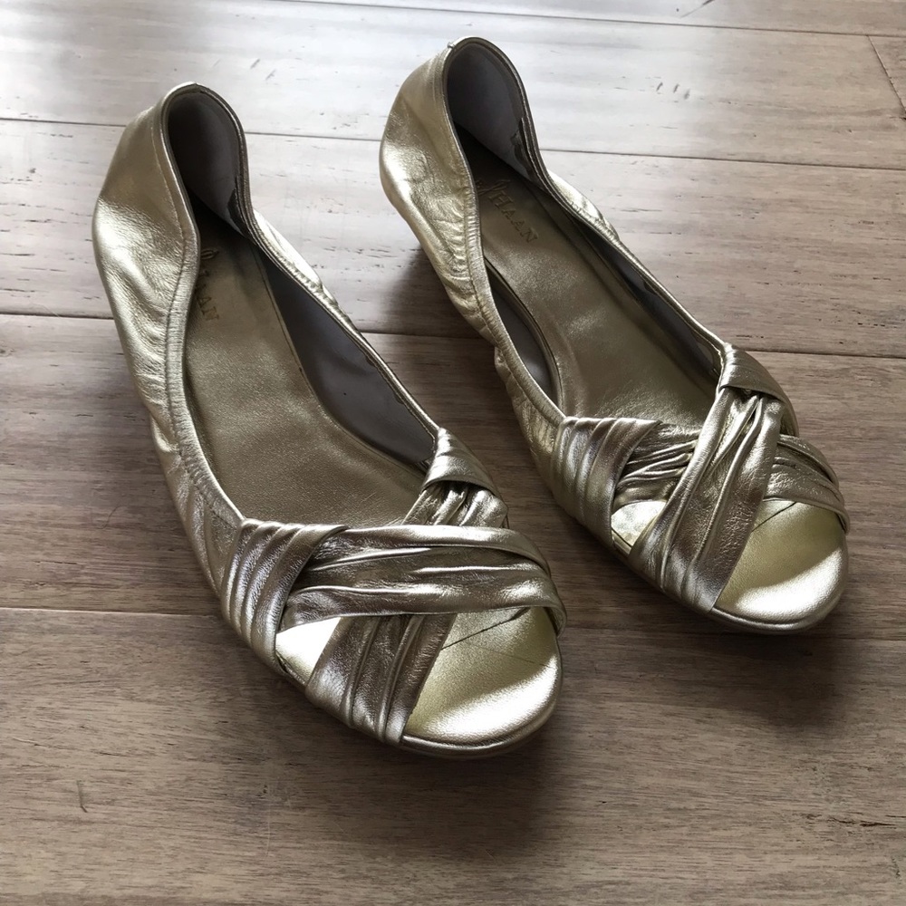 Cole Haan Air Nadine Ballet